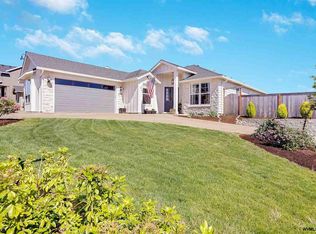 5889 Blanco Ct S, Salem, OR