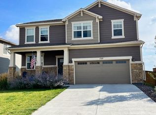 1510 W 170th Ave, Broomfield, CO 80023