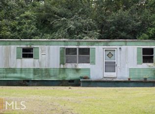 303 Benjamin St, Fort Valley, GA 31030