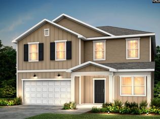 1147 Rockshire Dr, Blythewood, SC 29016