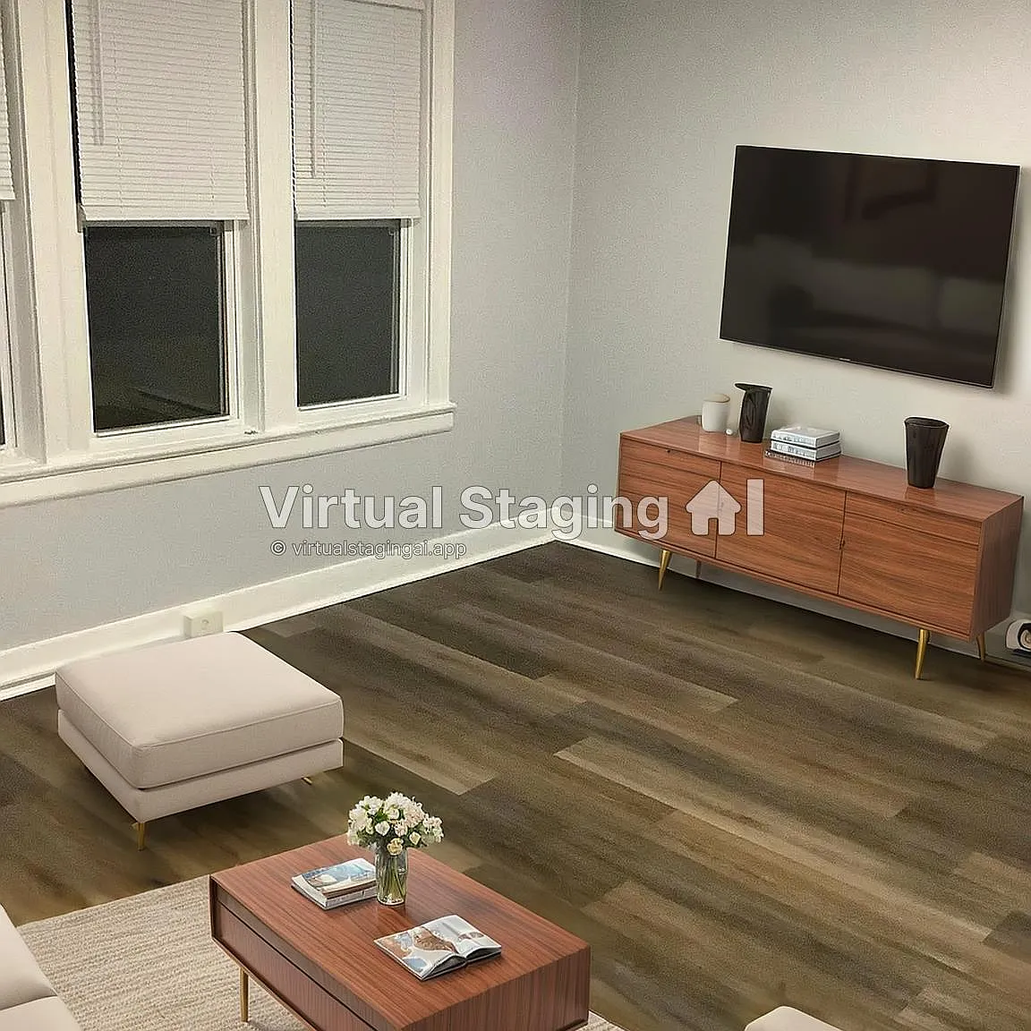 4 bed, 950 sqft, $1,550 — Photo 1