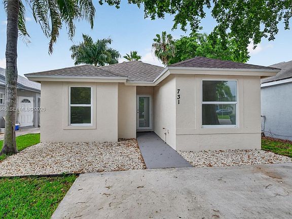 2nd image of 731 SW 10th St