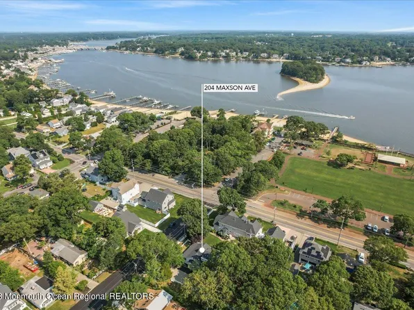 204 Maxson Avenue, Point Pleasant, NJ 08742