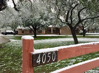 4050 Emil St, Robstown, TX 78380