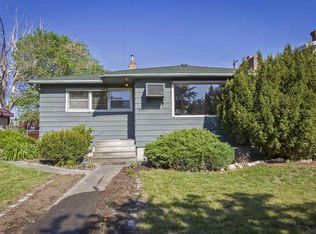 3924 N Wall St, Spokane, WA 99205