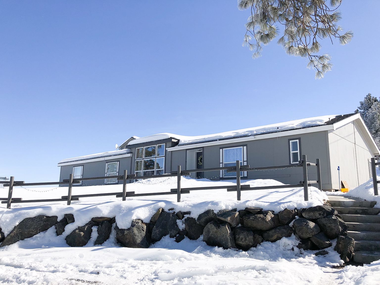 1176 Butte Rd, Moscow, ID 83843 Zillow