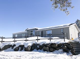1176 Butte Rd, Moscow, ID 83843