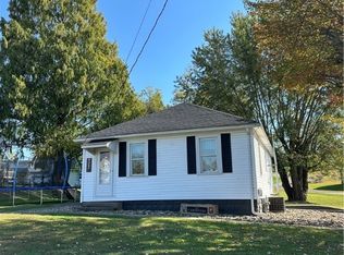 422 Moose Ridge Rd, Woodsfield, OH 43793