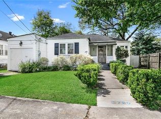 3720 Marigny St, New Orleans, LA 70122
