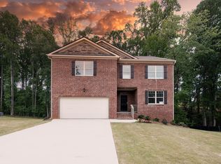 438 Noblewood Dr #82, McDonough, GA 30252