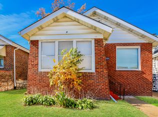 5909 Hampton Ave, Saint Louis, MO 63109