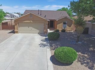 6315 Summerwood Rd NW, Albuquerque, NM 87120