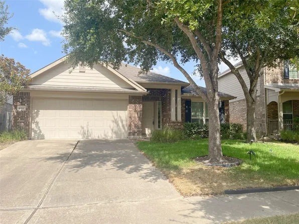 16702 White Hyacinth Ct, Cypress, TX 77433