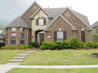 4202 Crestview Ln, Mansfield, TX 76063