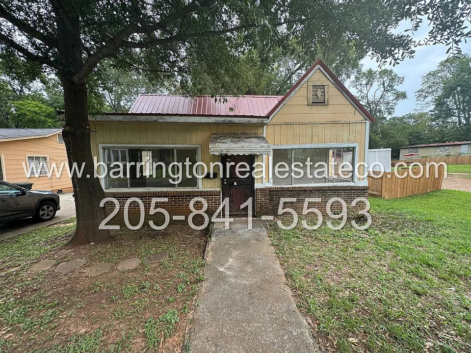 2516 Powderly Ave SW