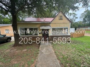 2516 Powderly Ave SW, Birmingham, AL 35211