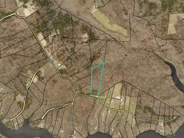 TRACT F&g Malone Farm Ln, Belton, KY 42324