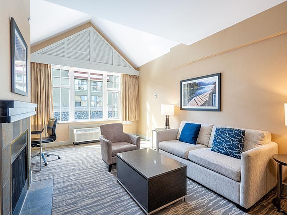 3rd image of 4050 Whistler Way #560