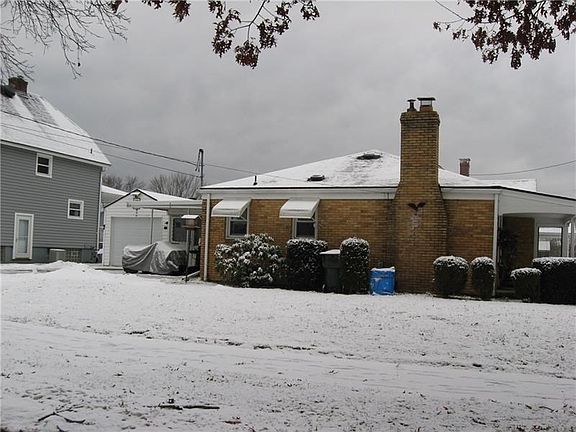 2nd image of 613 Jefferson Ave