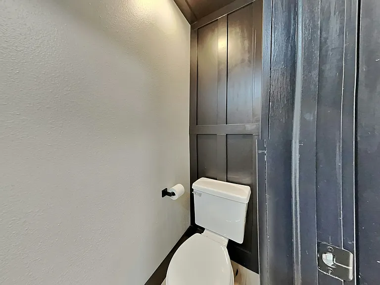 Half Bathroom