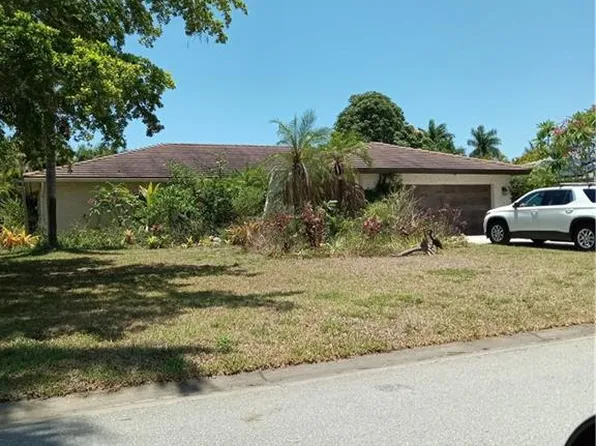 272 Forest Hills BLVD, NAPLES, FL 34113