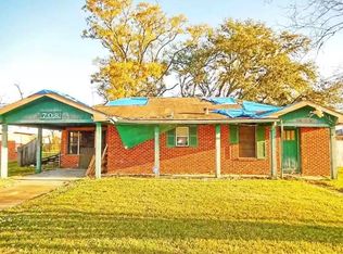 708 Landry St, Sulphur, LA 70663