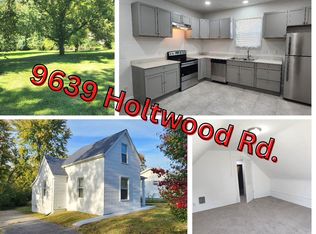 9639 Holtwood Rd, Saint Louis, MO 63114