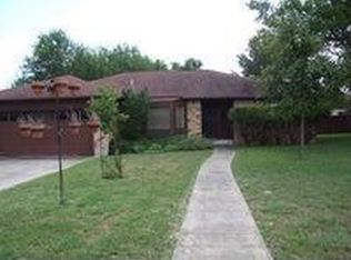 325 Mack Hollimon Dr, Kerrville, TX 78028