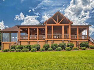 83 Doe Run Ln, Ridgeway, SC 29130