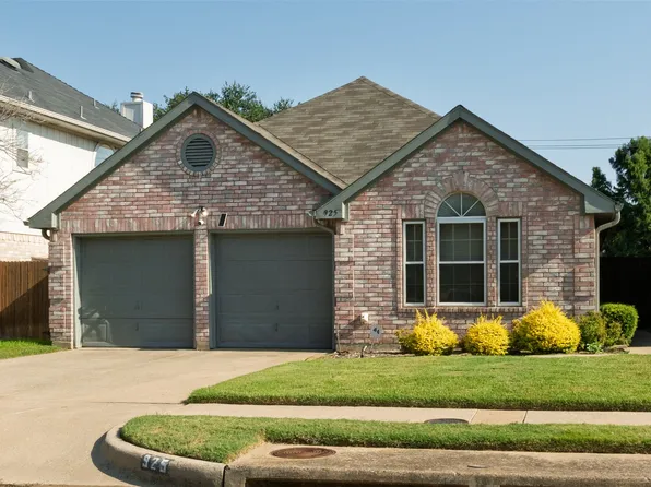 925 Ponderosa Crk, Plano, TX 75023