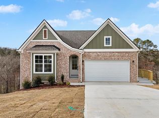 6933 Mercedes Ln, Chattanooga, TN 37421