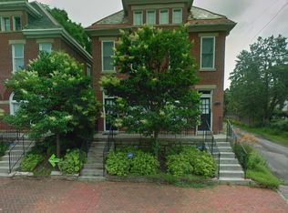 710 Jaeger St, Columbus, OH 43206