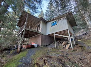 0 Sadie Cv, Homer, AK 99603