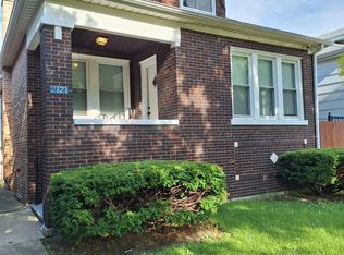 2121 N Marmora Ave #1, Chicago, IL 60639