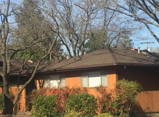 1105 Purdue Dr, Davis, CA 95616