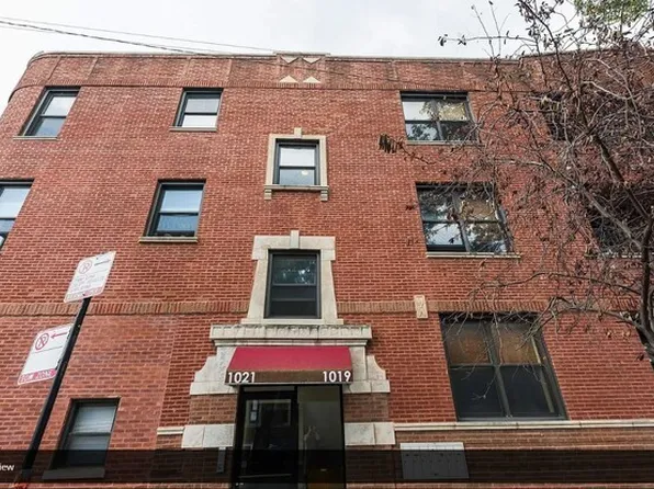 1019 N Campbell Ave #G, Chicago, IL 60622