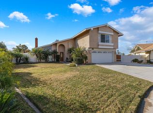 12742 Dickens Ct, Grand Terrace, CA 92313