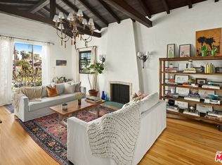 6307 Drexel Ave, Los Angeles, CA 90048