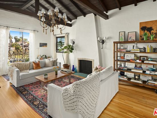 6307 Drexel Ave, Los Angeles, CA 90048