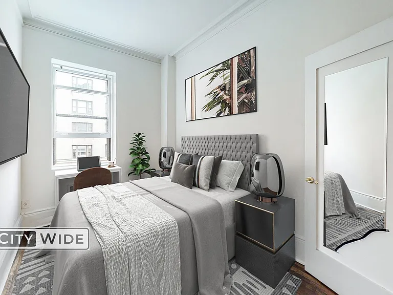 1134 Madison Ave #4F — Photo 3