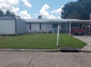 150 Mercury Rd, Morgan City, LA 70380