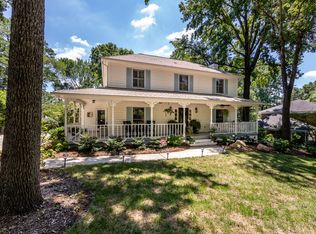 1116 Charter Pl, Charlotte, NC 28211