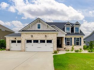 127 Champlain Dr, Pooler, GA 31322