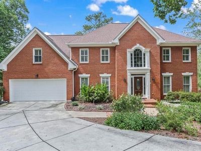 1505 Dansford Ct N, Marietta, GA, 30062