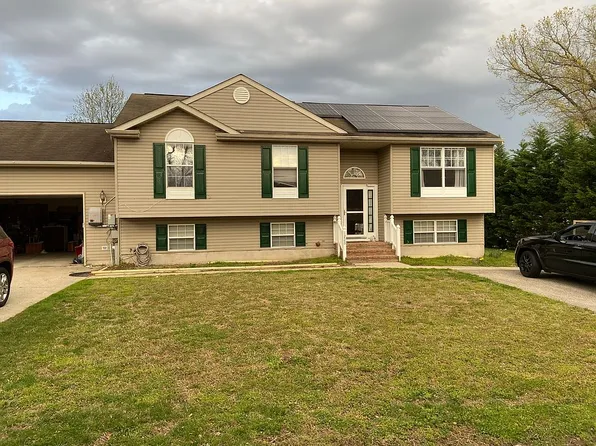 1226 Delmont Rd, Severn, MD 21144