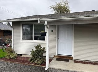 127 Lincoln Ave APT A, Snohomish, WA 98290