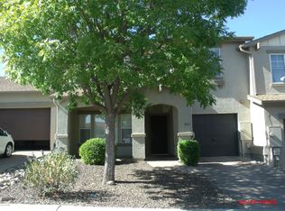 864 Tiablanca Rd, Jerome, AZ 86324