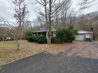 1100 Tranbarger Dr, Kingsport, TN 37660