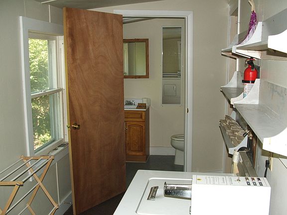 Back Rm Laundry/bath