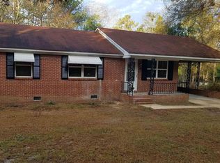 1937 Lovett Rd, Camden, SC 29020